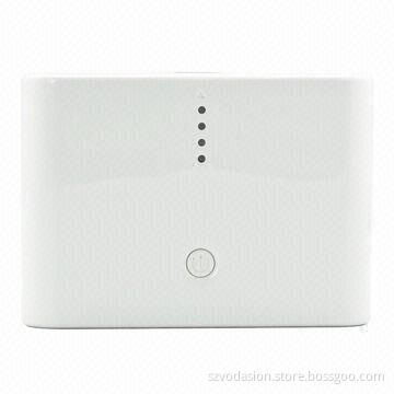 High capacity pocket power bank for iPhone/iPad